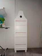 Woood Kinderkamerkast met Boekenplanken, Ophalen of Verzenden, 25 tot 50 cm, 50 tot 100 cm