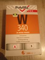 Polyfilla W340, Ophalen of Verzenden, Nieuw, Overige typen