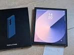 Samsung Galaxy Z Fold 6 256GB nieuwstaat | bon | inruil, Telecommunicatie, Mobiele telefoons | Samsung, Zwart, Ophalen of Verzenden