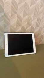 Ipad 6e generatie + Hoes, Computers en Software, Apple iPads, 10 inch, 32 GB, Zo goed als nieuw, Verzenden