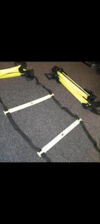 Agility-ladder, Ophalen of Verzenden, Gebruikt