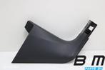 A-stijl bekleding rechts onder VW Touran 5T 5TB863484, Gebruikt