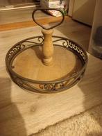 Etagere, Ophalen, Gebruikt