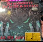DJ Neophyte DJ Attic & Stylzz, Ophalen of Verzenden, Gebruikt, 12 inch, Techno of Trance