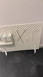 Ikea wandbord voor bureau, Ophalen, Gebruikt
