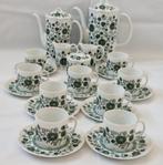 Koffieservies voor 9 personen, Rosenthal, Ophalen of Verzenden