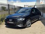 Audi A6 Limousine 50 TFSI e quattro S edition Panorama 360 C, Automaat, Gebruikt, Euro 6, 4 cilinders