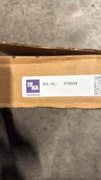 Filter, Ophalen, Nieuw