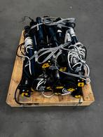 Diverse somfy motoren gebruikt 4nm en 6nm schakelaar, Doe-het-zelf en Verbouw, Ophalen, Gebruikt