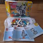 Lego Creator 3in1 - Dierenplezier!, Kinderen en Baby's, Speelgoed | Duplo en Lego, Ophalen of Verzenden, Zo goed als nieuw, Complete set