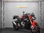 BMW S 1000 R, Bedrijf, Naked bike