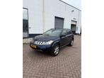 Nissan Murano 3.5 V6 AUTOMAAT 170000 Km NAP, Auto's, Nissan, Automaat, Gebruikt, 234 pk, Origineel Nederlands