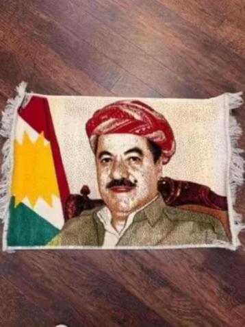 NIEUW! Kleed afmeting 98 x 65 cm € 5,99 beschikbaar voor biedingen