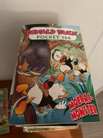 23 Donald Duck pockets kijk voor de nummers naar de afb, Meerdere comics, Ophalen of Verzenden, Zo goed als nieuw, Europa