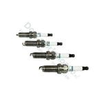 MX5 Bougies set 2.0l, De Cabriohoeve VOF, Nieuw, Info@cabriohoeve.nl, Julianalaan 9, 9462PG Gasselte, Nederland