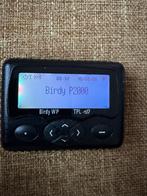 Birdy WP P2000 pager, Ophalen of Verzenden, Zo goed als nieuw