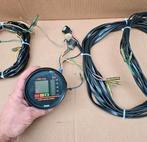 Yamaha tach LCD  + kabels toerenteller tachometer, Watersport en Boten, Accessoires en Onderhoud, Ophalen of Verzenden, Zo goed als nieuw