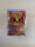 Moltres 30-110 Legendary Reverse Holo, Hobby en Vrije tijd, Verzamelkaartspellen | Pokémon, Ophalen of Verzenden, Zo goed als nieuw