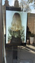 LG 49” Windowmonitor – Zo goed als nieuw – Nieuwprijs €4247,, Computers en Software, Monitoren, IPS, Ophalen of Verzenden, 60 Hz of minder