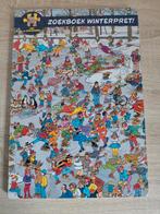 Jan van Haasteren zoekboek, Ophalen, Zo goed als nieuw