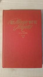 Het meisje met de anjers - Dr. A.J. Cronin, Boeken, Ophalen of Verzenden