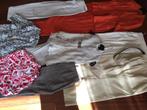 Kleding maat 38 / prijs per 10 stukken kleding, Ophalen, Gedragen, Maat 38/40 (M)