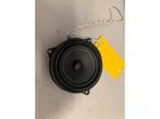 Luidspreker van een Mini Cooper, Auto-onderdelen, Elektronica en Kabels, Ophalen of Verzenden, 3 maanden garantie, Gebruikt, Mini