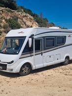 Camper Malibu Carthago 34000km, Particulier, Integraal, Carthago