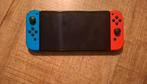 Nintendo Switch OLED met accessoires en spellen, Ophalen, Zo goed als nieuw, Met 1 controller, Switch OLED