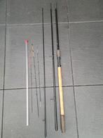 Preston dutchmaster 80 gram, Watersport en Boten, Hengelsport | Witvissen, Ophalen of Verzenden, Zo goed als nieuw, Werphengel