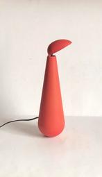 pinguïn tafellamp van Massive jaren 90, Huis en Inrichting, Lampen | Tafellampen, Ophalen of Verzenden, Gebruikt, Kunststof, Minder dan 50 cm