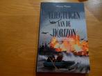 H. Mazer - Vliegtuigen aan de horizon, Ophalen of Verzenden, Zo goed als nieuw, H. Mazer
