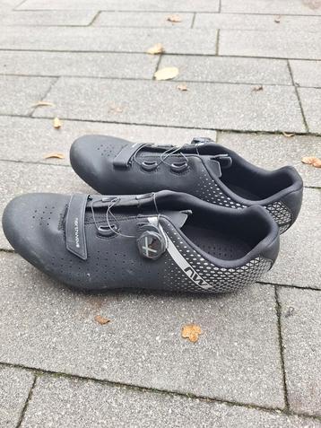 Northwave Wielrenschoenen Maat 45 - Zo goed als nieuw beschikbaar voor biedingen