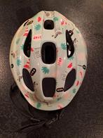 Fietshelm, Fietsen en Brommers, Fietsaccessoires | Fietshelmen, Ophalen of Verzenden, Zo goed als nieuw