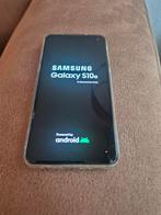 Samsung Galaxy S10e 128GB - Gebruikt, Telecommunicatie, Mobiele telefoons | Samsung, Gebruikt, Touchscreen, Ophalen of Verzenden