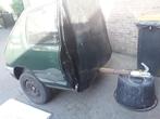 Aanhanger  Peugeot 205, Auto-onderdelen, Ophalen of Verzenden, Gebruikt, Peugeot, Deur