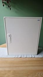 Onderverdeelkast Eaton 55x20,5x65 - gebruikt, zie foto’s, Ophalen of Verzenden, Gebruikt, Overige typen