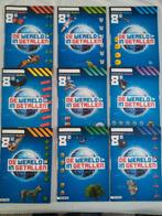 De Wereld in Getallen Groep 8 / 9 Werkboeken 8FS voor €50,00, Boeken, Schoolboeken, Ophalen of Verzenden, Nieuw, Overige niveaus