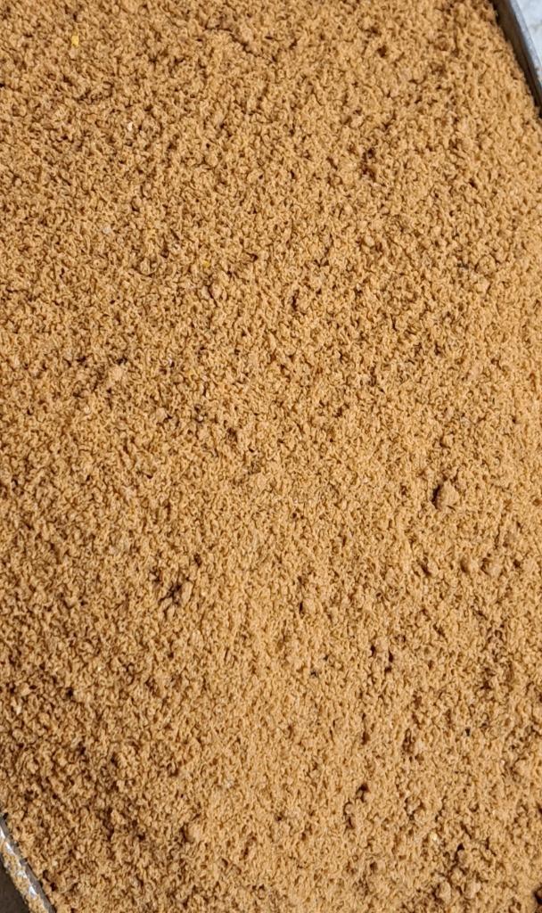 Evezet Peperkoek 2kg 5 euro, Watersport en Boten, Hengelsport | Witvissen, Nieuw, Overige typen, Ophalen of Verzenden