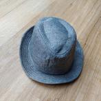 ZGAN! leuke H&M hoed, grijs maat 56cm, Kleding | Dames, Hoeden en Petten, Hoed, Ophalen of Verzenden, Zo goed als nieuw, H&M