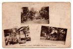 Castricum Hotel v Benthem, Ophalen, Noord-Holland