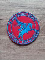 80 jaar Market Garden, Ophalen of Verzenden, Landmacht, Nederland, Embleem of Badge