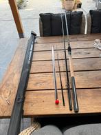 nieuwe arca devotion 3.6m en -60 gr feeder hengels, Arca, Werphengel, Nieuw, Ophalen of Verzenden