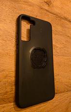 QuadLock Hoesje Samsung Galaxy S22+, Ophalen of Verzenden, Zo goed als nieuw, Hoesje of Tasje