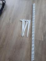 plankdragers, Ophalen, Zo goed als nieuw