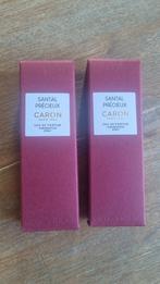 Caron - Santal Precieux 2 x 5ml, Nieuw, Ophalen of Verzenden, Verzorging