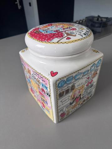 Blond Amsterdam, pot 26 cm beschikbaar voor biedingen