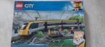Lego city trein, Kinderen en Baby's, Speelgoed | Duplo en Lego, Ophalen, Nieuw, Complete set, Lego