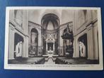 Parochiekerk Interieur H. Willibrordus Amsterdam (54), Ophalen, 1940 tot 1960, Ongelopen, Noord-Holland