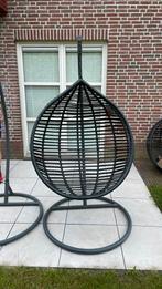 Hangstoel Intratuin, Ophalen of Verzenden, Gebruikt, Metaal